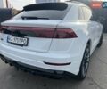 Белый Ауди Q8, объемом двигателя 3 л и пробегом 1 тыс. км за 108000 $, фото 9 на Automoto.ua