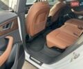 Белый Ауди Q8, объемом двигателя 3 л и пробегом 1 тыс. км за 108000 $, фото 14 на Automoto.ua
