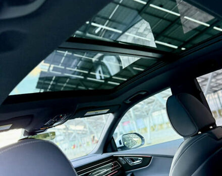 Белый Ауди Q8, объемом двигателя 3 л и пробегом 1 тыс. км за 101900 $, фото 29 на Automoto.ua