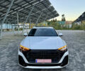 Белый Ауди Q8, объемом двигателя 3 л и пробегом 1 тыс. км за 106950 $, фото 8 на Automoto.ua