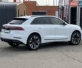 Белый Ауди Q8, объемом двигателя 3 л и пробегом 1 тыс. км за 108000 $, фото 12 на Automoto.ua