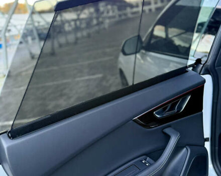 Белый Ауди Q8, объемом двигателя 3 л и пробегом 1 тыс. км за 101900 $, фото 74 на Automoto.ua