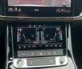 Белый Ауди Q8, объемом двигателя 3 л и пробегом 1 тыс. км за 108000 $, фото 25 на Automoto.ua