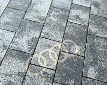 Белый Ауди Q8, объемом двигателя 3 л и пробегом 1 тыс. км за 101900 $, фото 72 на Automoto.ua