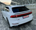 Белый Ауди Q8, объемом двигателя 3 л и пробегом 1 тыс. км за 106950 $, фото 20 на Automoto.ua