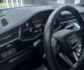 Белый Ауди Q8, объемом двигателя 3 л и пробегом 13 тыс. км за 91000 $, фото 16 на Automoto.ua