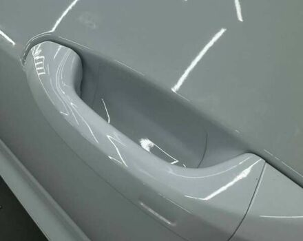 Белый Ауди Q8, объемом двигателя 3 л и пробегом 13 тыс. км за 91000 $, фото 7 на Automoto.ua