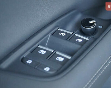 Белый Ауди Q8, объемом двигателя 3 л и пробегом 1 тыс. км за 106950 $, фото 48 на Automoto.ua