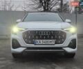 Білий Ауді Q8, об'ємом двигуна 3 л та пробігом 9 тис. км за 81900 $, фото 1 на Automoto.ua