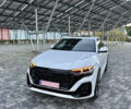 Белый Ауди Q8, объемом двигателя 3 л и пробегом 1 тыс. км за 101900 $, фото 5 на Automoto.ua