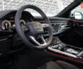 Белый Ауди Q8, объемом двигателя 3 л и пробегом 1 тыс. км за 119000 $, фото 28 на Automoto.ua