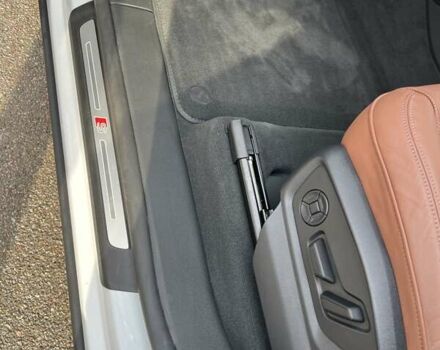 Белый Ауди Q8, объемом двигателя 3 л и пробегом 1 тыс. км за 108000 $, фото 30 на Automoto.ua