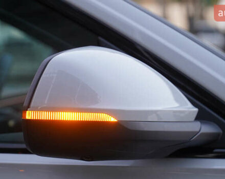 Белый Ауди Q8, объемом двигателя 3 л и пробегом 1 тыс. км за 101900 $, фото 36 на Automoto.ua