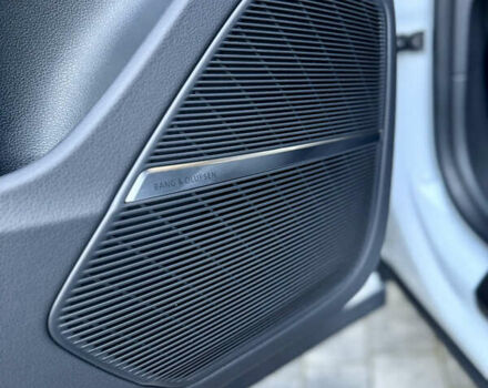 Белый Ауди Q8, объемом двигателя 3 л и пробегом 1 тыс. км за 101900 $, фото 73 на Automoto.ua