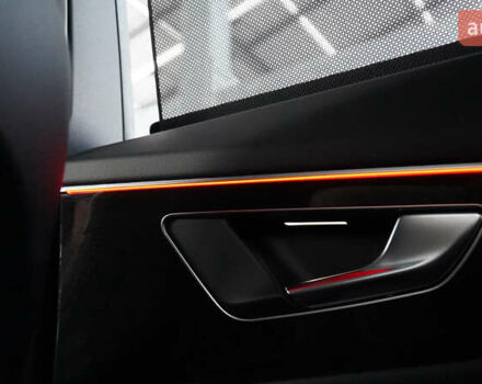 Белый Ауди Q8, объемом двигателя 3 л и пробегом 1 тыс. км за 101900 $, фото 47 на Automoto.ua