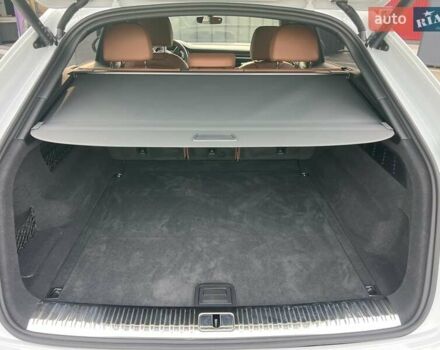 Белый Ауди Q8, объемом двигателя 3 л и пробегом 1 тыс. км за 108000 $, фото 20 на Automoto.ua