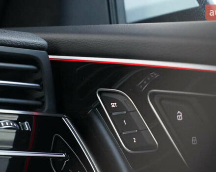 Белый Ауди Q8, объемом двигателя 3 л и пробегом 1 тыс. км за 101900 $, фото 51 на Automoto.ua