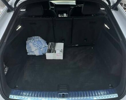 Белый Ауди Q8, объемом двигателя 3 л и пробегом 13 тыс. км за 91000 $, фото 22 на Automoto.ua