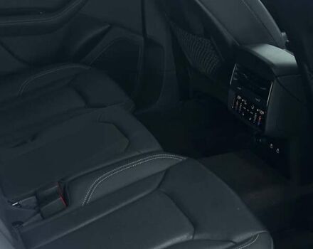 Белый Ауди Q8, объемом двигателя 3 л и пробегом 13 тыс. км за 91000 $, фото 20 на Automoto.ua