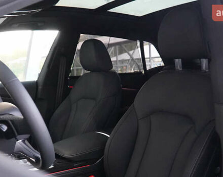 Белый Ауди Q8, объемом двигателя 3 л и пробегом 1 тыс. км за 119000 $, фото 62 на Automoto.ua