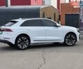 Белый Ауди Q8, объемом двигателя 3 л и пробегом 1 тыс. км за 108000 $, фото 11 на Automoto.ua