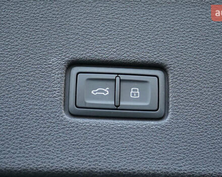 Белый Ауди Q8, объемом двигателя 3 л и пробегом 1 тыс. км за 101900 $, фото 68 на Automoto.ua