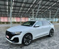 Белый Ауди Q8, объемом двигателя 3 л и пробегом 1 тыс. км за 106950 $, фото 4 на Automoto.ua