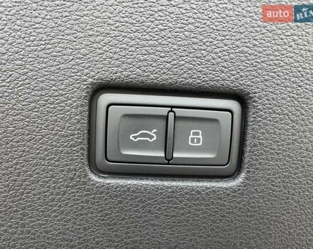 Белый Ауди Q8, объемом двигателя 3 л и пробегом 1 тыс. км за 108000 $, фото 32 на Automoto.ua