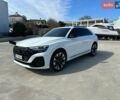 Білий Ауді Q8, об'ємом двигуна 2.97 л та пробігом 29 тис. км за 84500 $, фото 1 на Automoto.ua