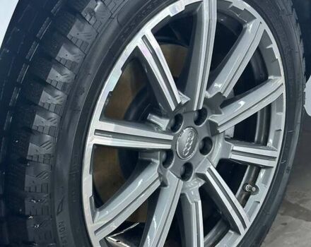 Белый Ауди Q8, объемом двигателя 3 л и пробегом 13 тыс. км за 91000 $, фото 12 на Automoto.ua