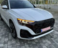 Белый Ауди Q8, объемом двигателя 3 л и пробегом 1 тыс. км за 101900 $, фото 21 на Automoto.ua