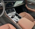 Белый Ауди Q8, объемом двигателя 3 л и пробегом 1 тыс. км за 108000 $, фото 28 на Automoto.ua