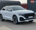 Белый Ауди Q8, объемом двигателя 3 л и пробегом 1 тыс. км за 108000 $, фото 6 на Automoto.ua