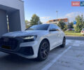 Белый Ауди Q8, объемом двигателя 2.97 л и пробегом 110 тыс. км за 65000 $, фото 6 на Automoto.ua