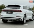 Белый Ауди Q8, объемом двигателя 2.97 л и пробегом 1 тыс. км за 88900 $, фото 15 на Automoto.ua