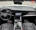 Белый Ауди Q8, объемом двигателя 2.97 л и пробегом 1 тыс. км за 88900 $, фото 44 на Automoto.ua