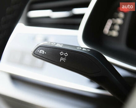 Белый Ауди Q8, объемом двигателя 2.97 л и пробегом 1 тыс. км за 93999 $, фото 51 на Automoto.ua