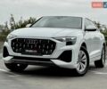 Белый Ауди Q8, объемом двигателя 2.97 л и пробегом 1 тыс. км за 88900 $, фото 2 на Automoto.ua