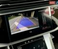 Белый Ауди Q8, объемом двигателя 2.97 л и пробегом 1 тыс. км за 88900 $, фото 51 на Automoto.ua