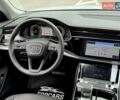 Белый Ауди Q8, объемом двигателя 2.97 л и пробегом 1 тыс. км за 88900 $, фото 48 на Automoto.ua