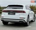 Белый Ауди Q8, объемом двигателя 2.97 л и пробегом 1 тыс. км за 88900 $, фото 14 на Automoto.ua