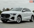 Белый Ауди Q8, объемом двигателя 2.97 л и пробегом 1 тыс. км за 88900 $, фото 5 на Automoto.ua
