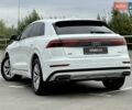 Белый Ауди Q8, объемом двигателя 2.97 л и пробегом 1 тыс. км за 88900 $, фото 12 на Automoto.ua