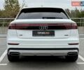 Белый Ауди Q8, объемом двигателя 2.97 л и пробегом 1 тыс. км за 88900 $, фото 13 на Automoto.ua