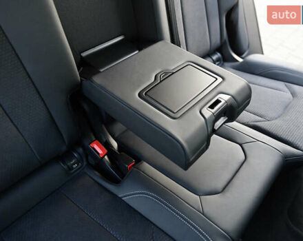 Белый Ауди Q8, объемом двигателя 2.97 л и пробегом 1 тыс. км за 93999 $, фото 79 на Automoto.ua