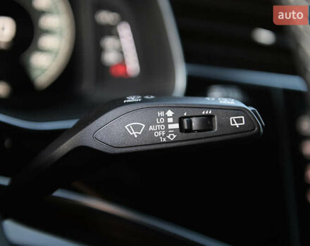 Белый Ауди Q8, объемом двигателя 2.97 л и пробегом 1 тыс. км за 93999 $, фото 50 на Automoto.ua