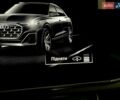 Белый Ауди Q8, объемом двигателя 2.97 л и пробегом 1 тыс. км за 88900 $, фото 57 на Automoto.ua