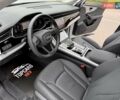 Белый Ауди Q8, объемом двигателя 2.97 л и пробегом 1 тыс. км за 88900 $, фото 42 на Automoto.ua