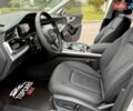 Белый Ауди Q8, объемом двигателя 2.97 л и пробегом 1 тыс. км за 88900 $, фото 40 на Automoto.ua