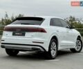 Белый Ауди Q8, объемом двигателя 2.97 л и пробегом 1 тыс. км за 88900 $, фото 16 на Automoto.ua